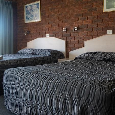 Yambil Inn Griffith Eksteriør billede